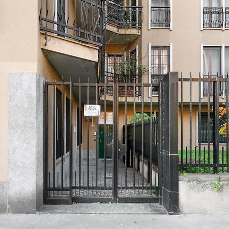 Casa Da Suite Splendida Milan Exterior photo
