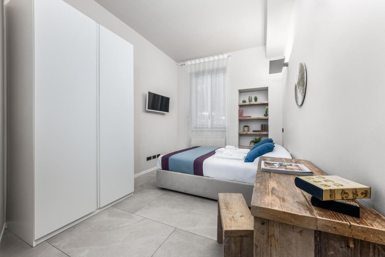 Casa Da Suite Splendida Milan Exterior photo