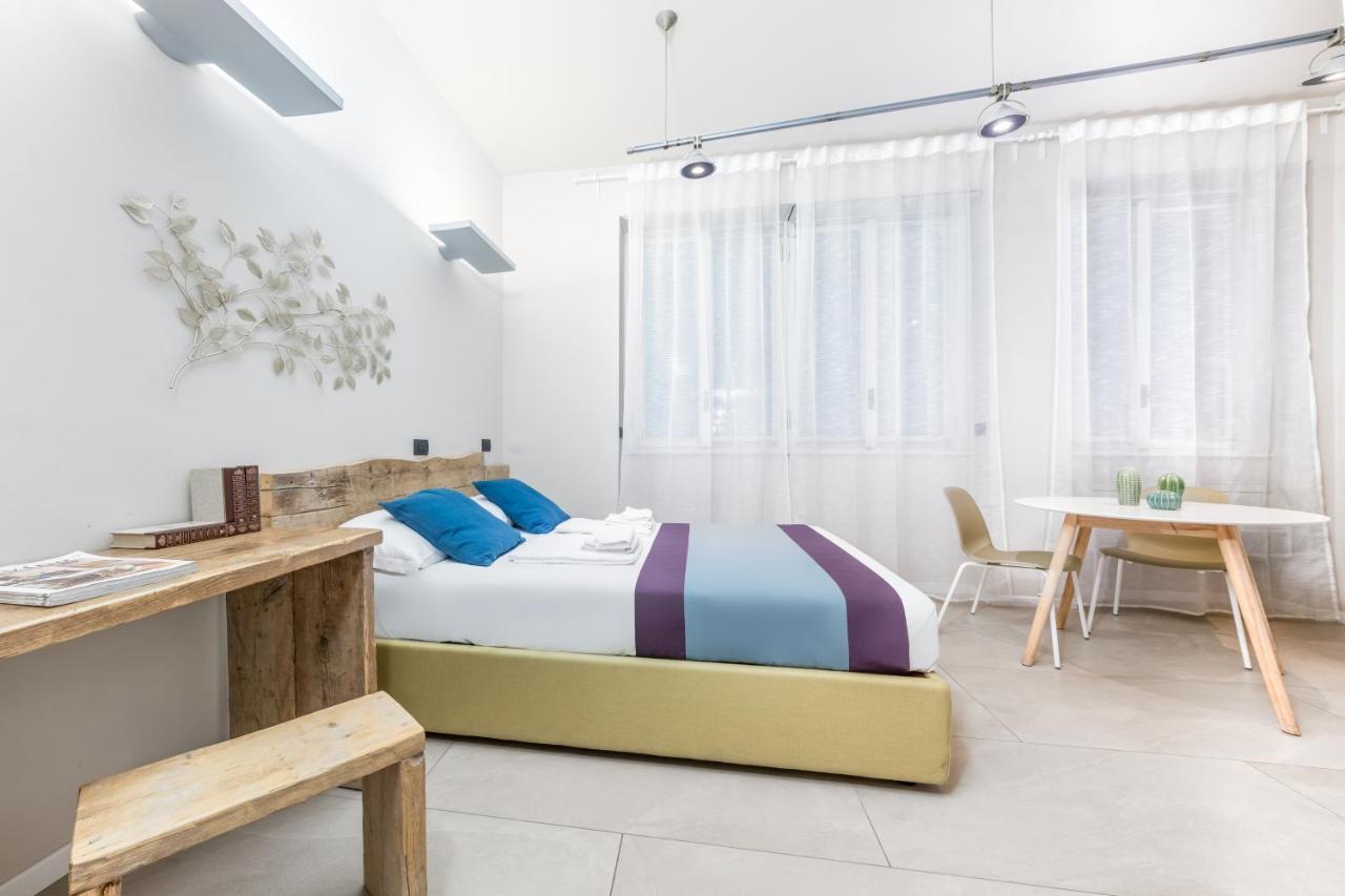Casa Da Suite Splendida Milan Exterior photo