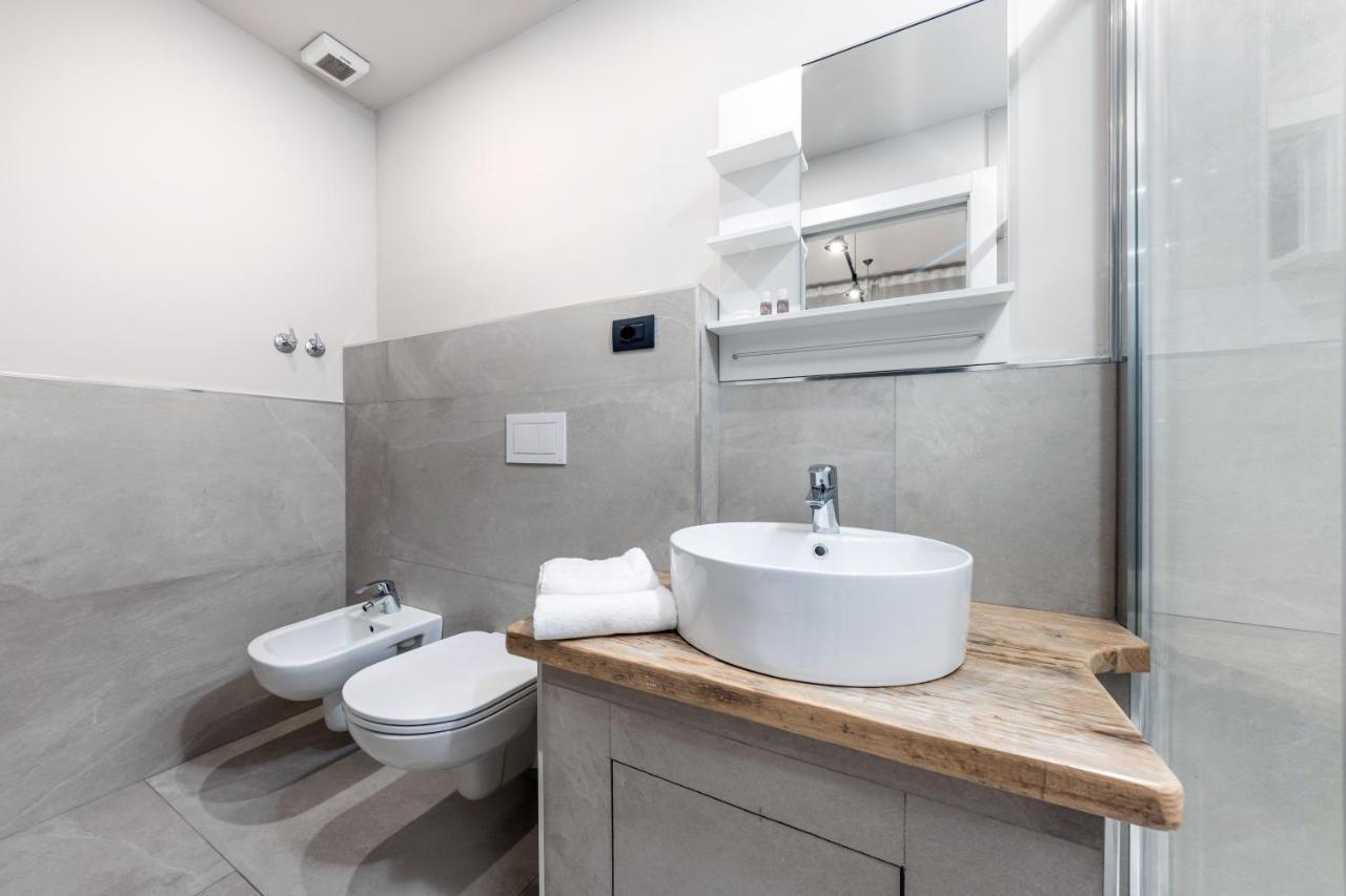 Casa Da Suite Splendida Milan Exterior photo