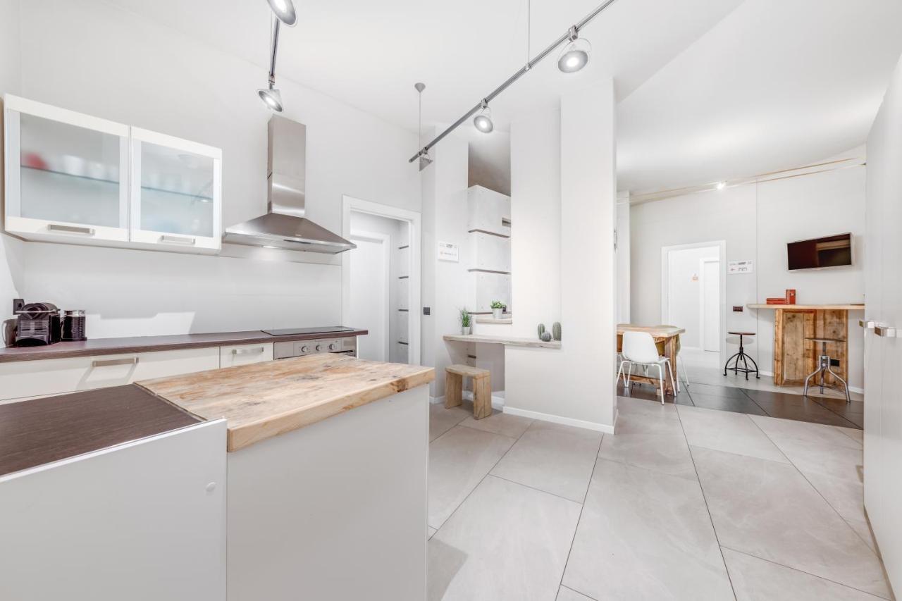 Casa Da Suite Splendida Milan Exterior photo