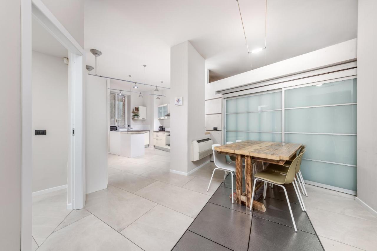 Casa Da Suite Splendida Milan Exterior photo