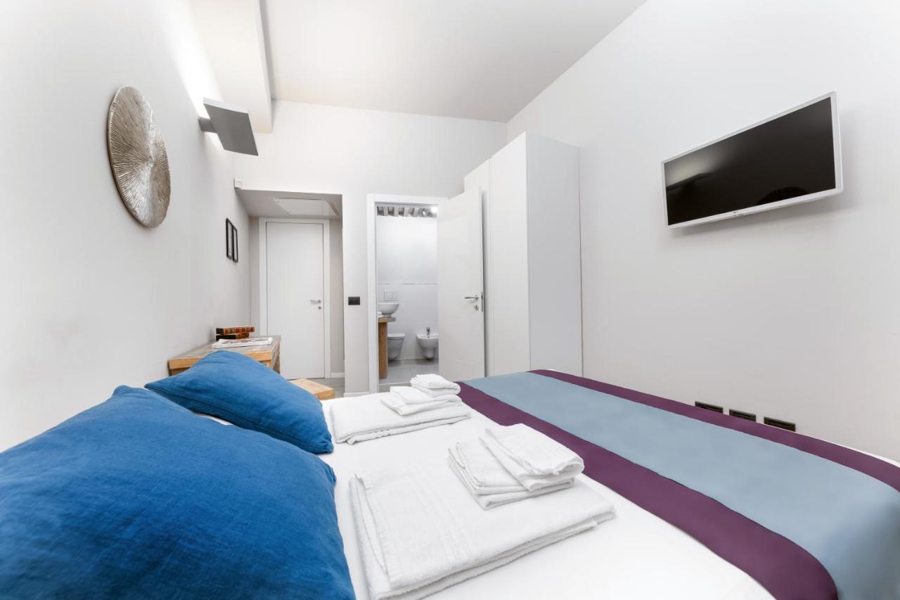 Casa Da Suite Splendida Milan Exterior photo