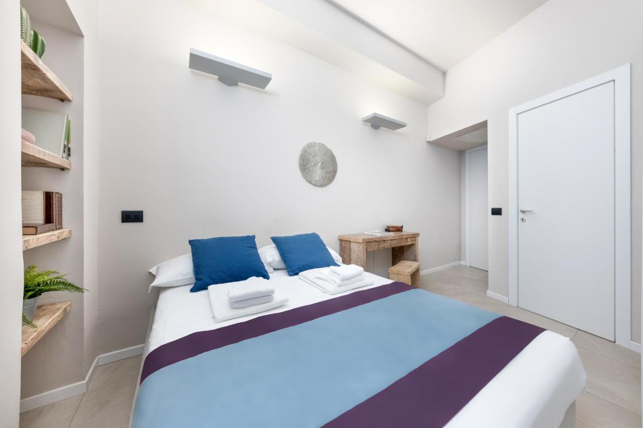 Casa Da Suite Splendida Milan Exterior photo