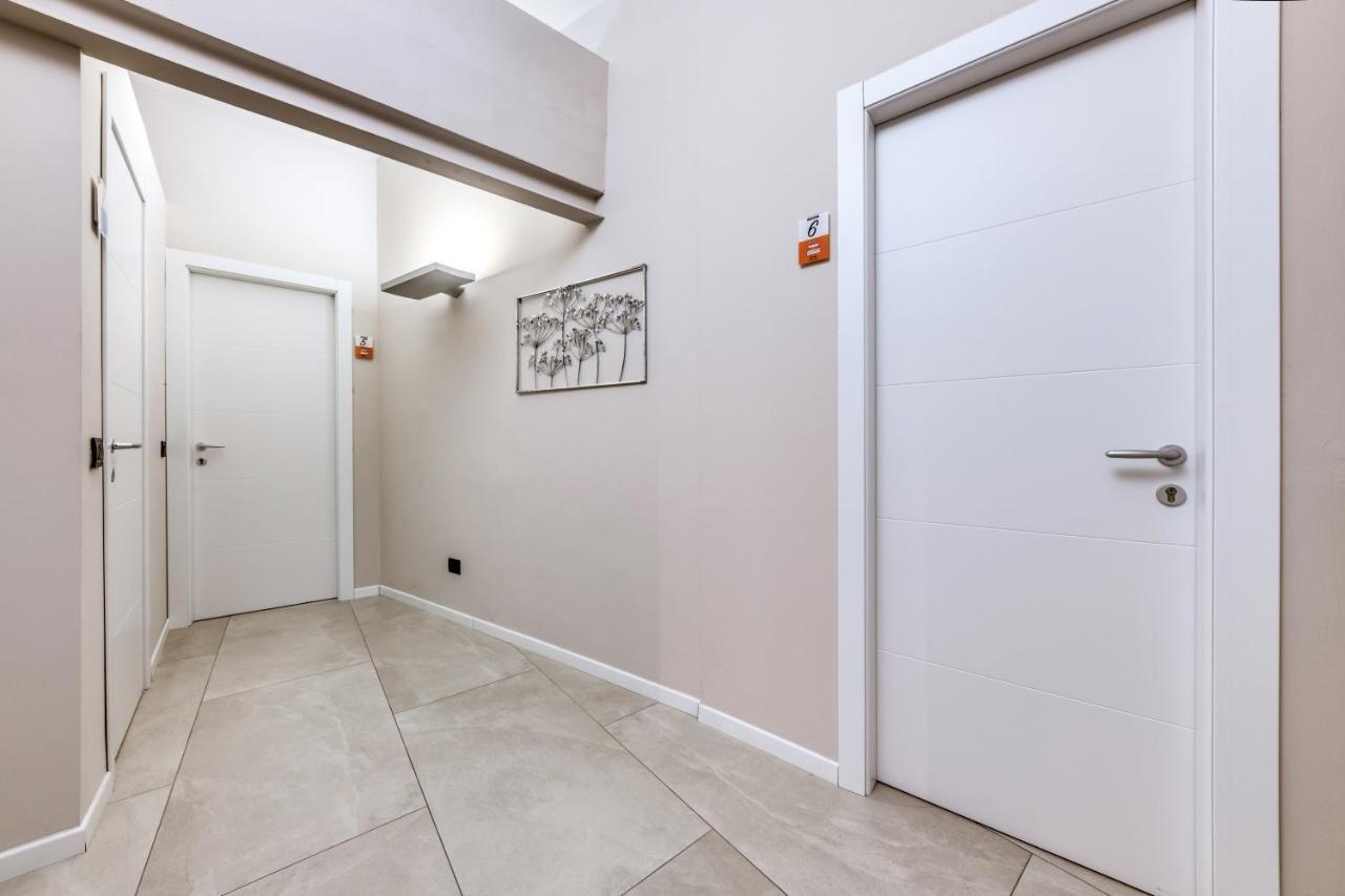Casa Da Suite Splendida Milan Exterior photo