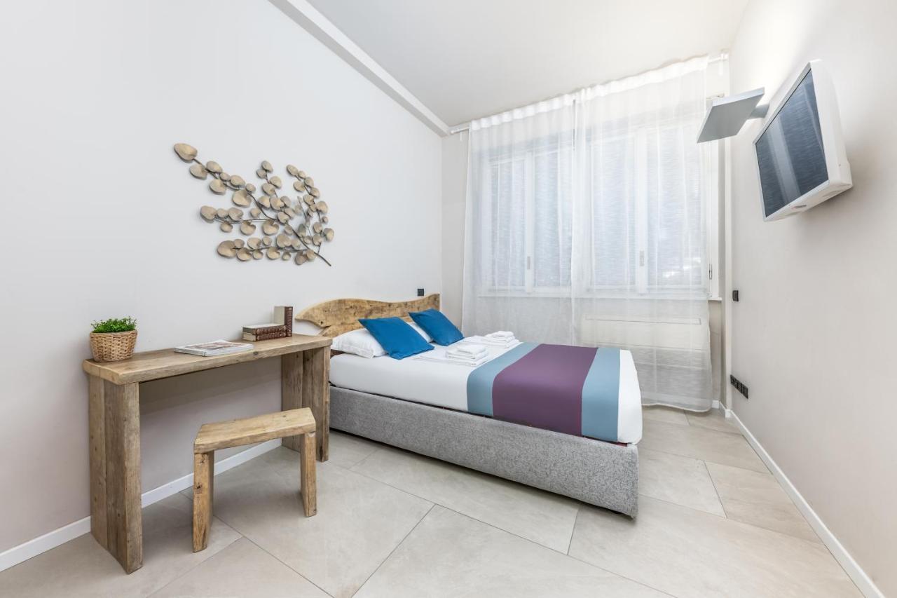 Casa Da Suite Splendida Milan Exterior photo