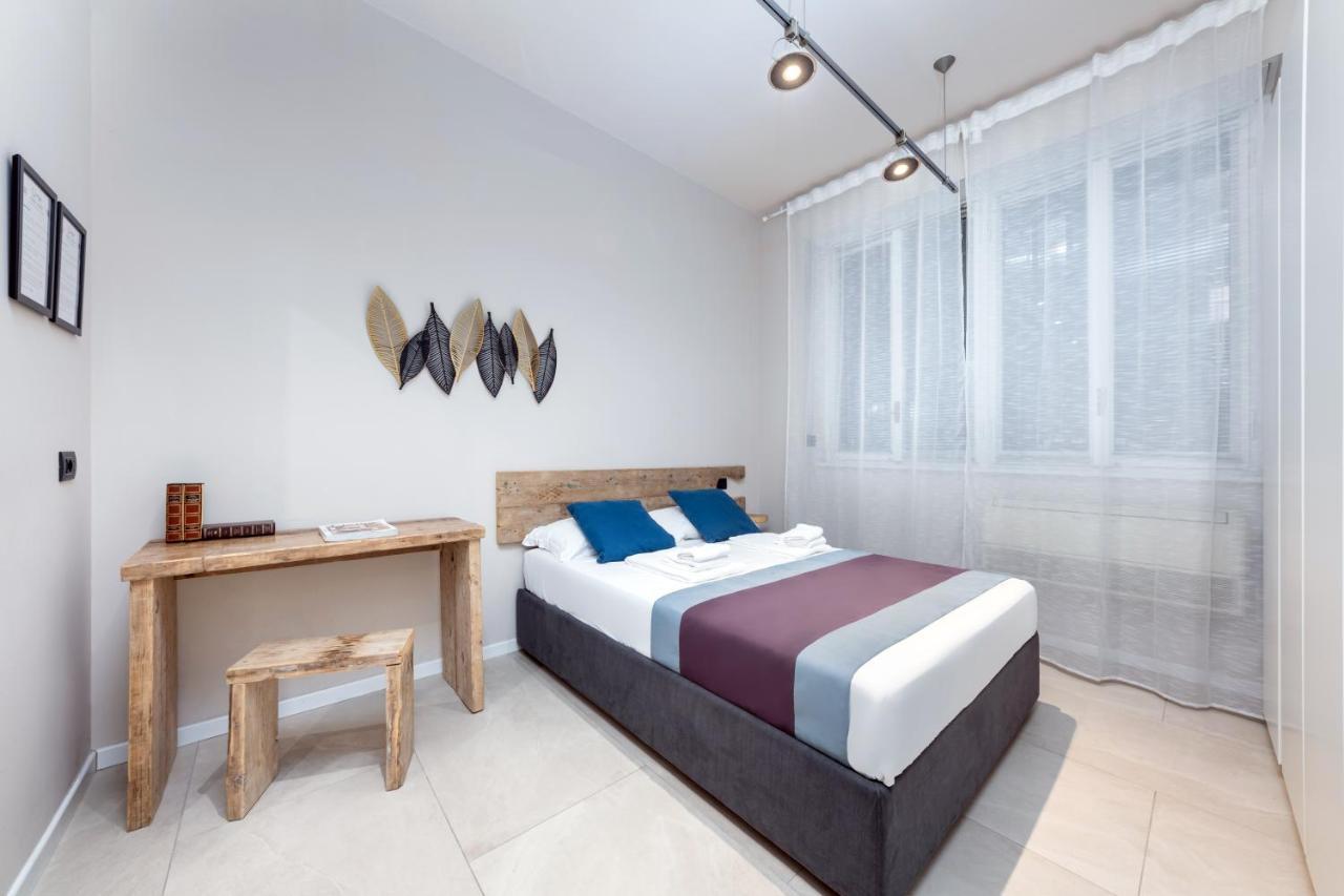 Casa Da Suite Splendida Milan Exterior photo